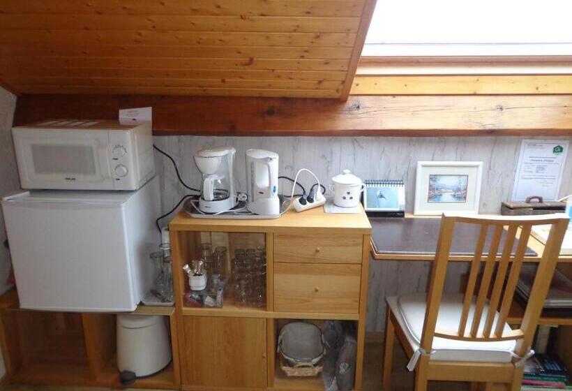 Семейный Номер, Le Chant Du Merle