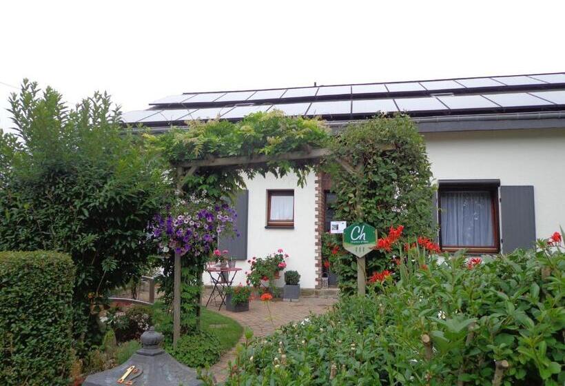 Семейный Номер, Le Chant Du Merle