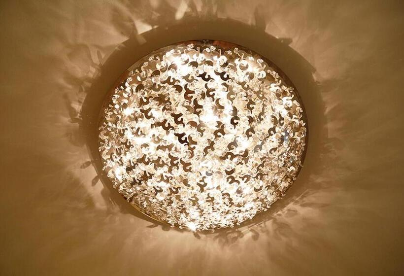 سوئیت جونیور با تراس, C.a.v. B&b Curiel20