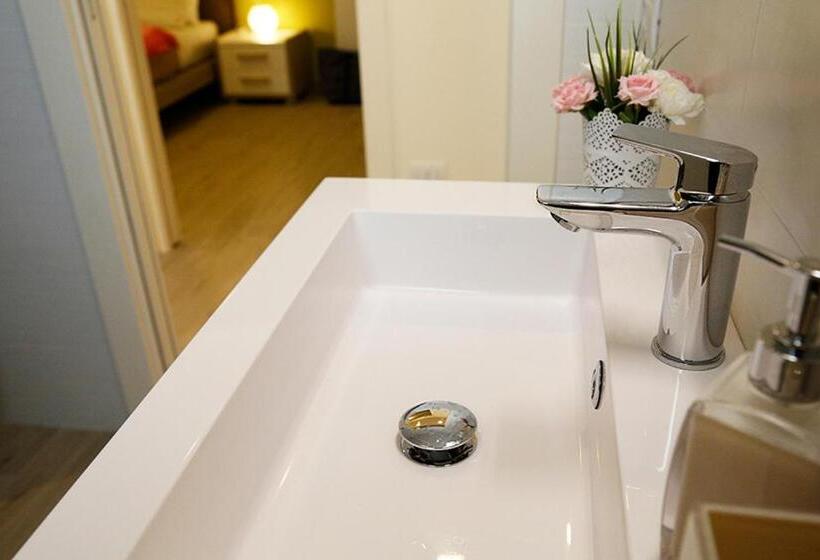 اتاق استاندارد, C.a.v. B&b Curiel20