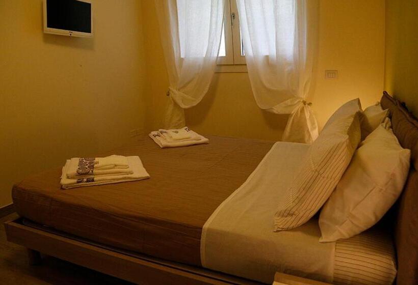 اتاق استاندارد, C.a.v. B&b Curiel20