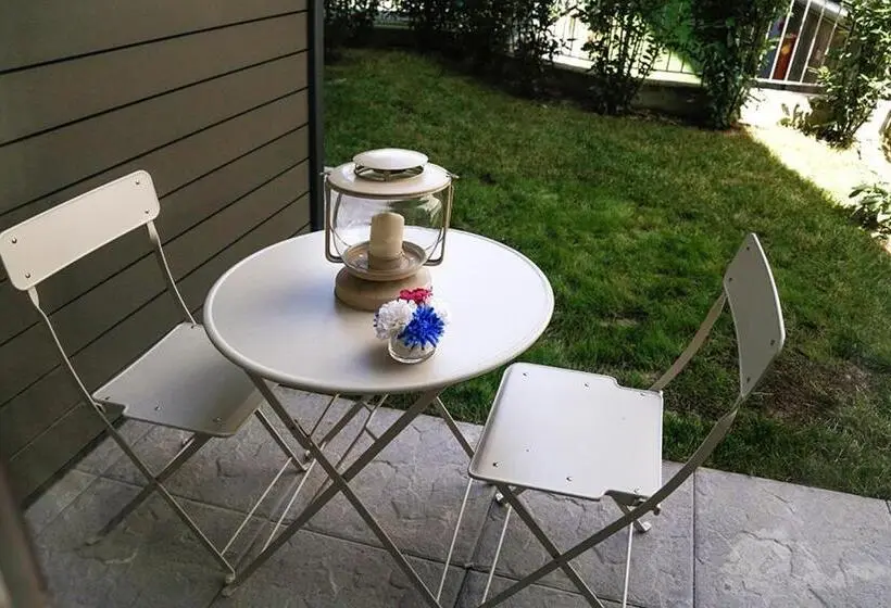 Standard Yhden Hengen Huone, C.a.v. B&b Curiel20