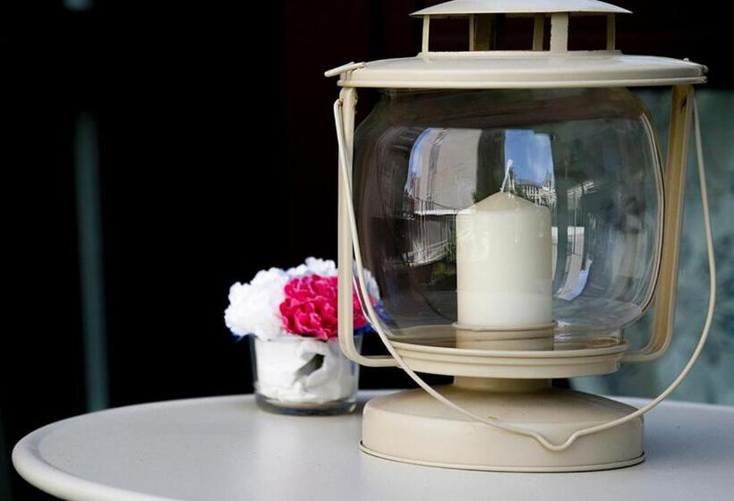 اتاق استاندارد یک نفره, C.a.v. B&b Curiel20