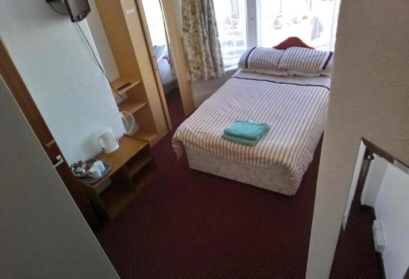 חדר סטנדרט, Myroomz Golden Strand