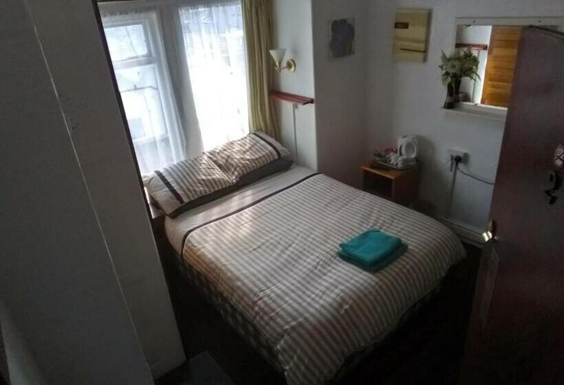 חדר סטנדרט, Myroomz Golden Strand