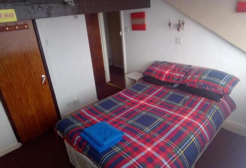 חדר סטנדרט, Myroomz Golden Strand