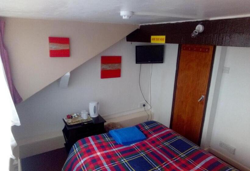 غرفة قياسية, Myroomz Golden Strand