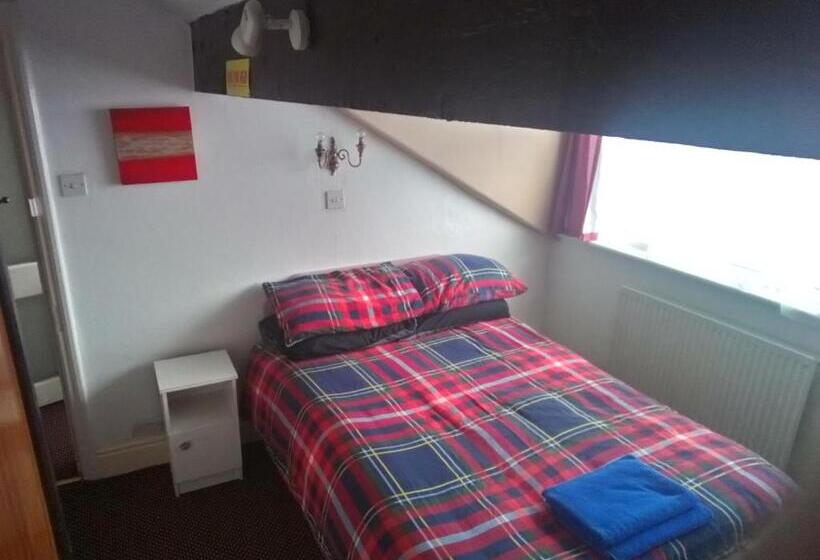 غرفة قياسية, Myroomz Golden Strand