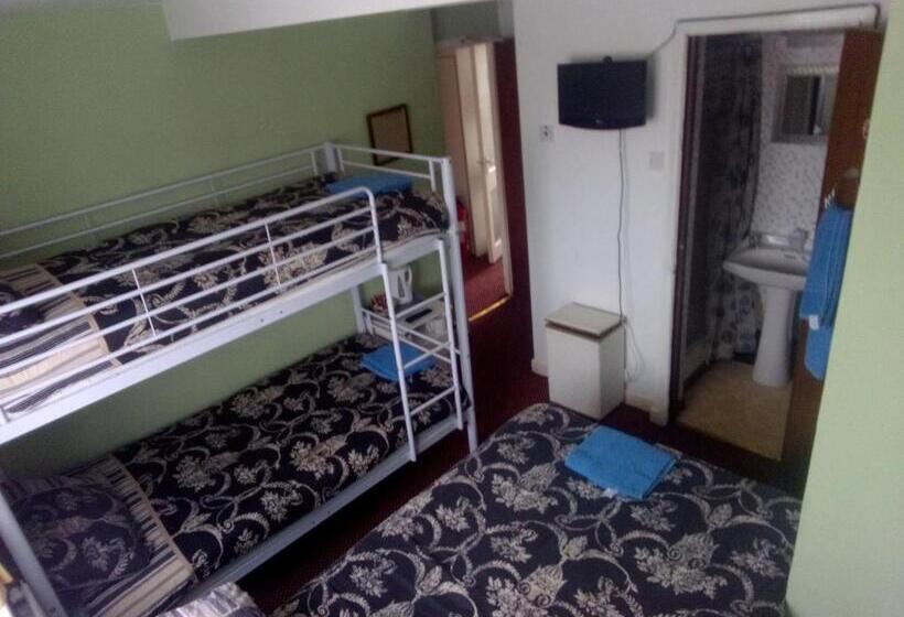 חדר משפחתי, Myroomz Golden Strand
