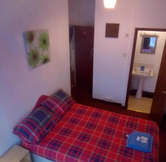 غرفة قياسية, Myroomz Golden Strand