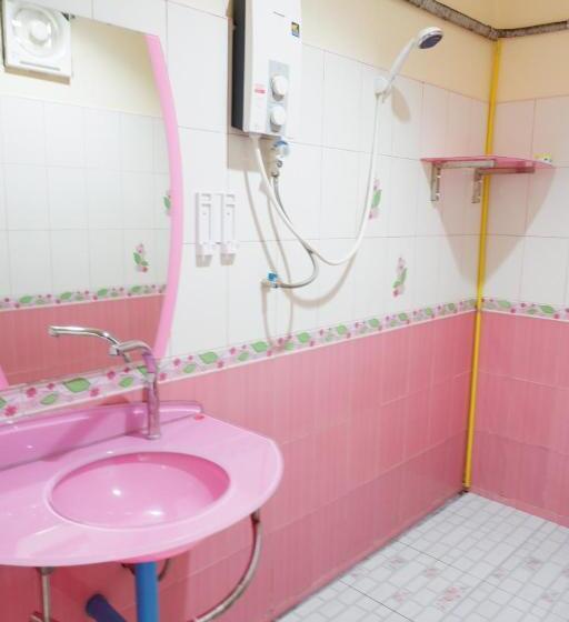 اتاق استاندارد, Jarawee Resort