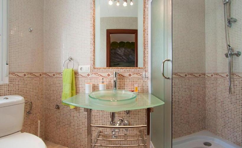 غرفة قياسية, Hostal El Rincon De La Vera