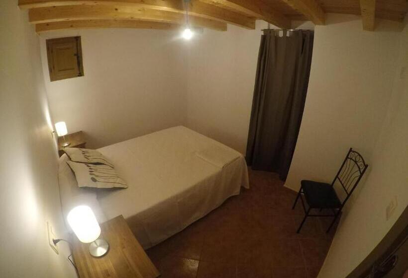Семейный Номер, Hostal El Rincon De La Vera