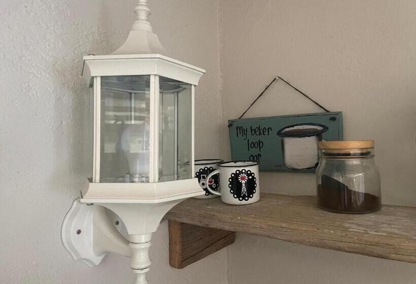 标准间, Ou Klipskuur Self Catering Accommodation