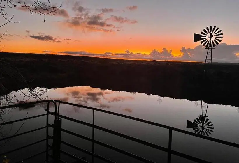 デラックスルーム, Ou Klipskuur Self Catering Accommodation