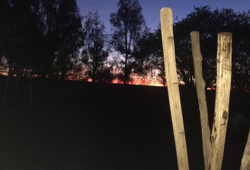 豪华房间, Ou Klipskuur Self Catering Accommodation