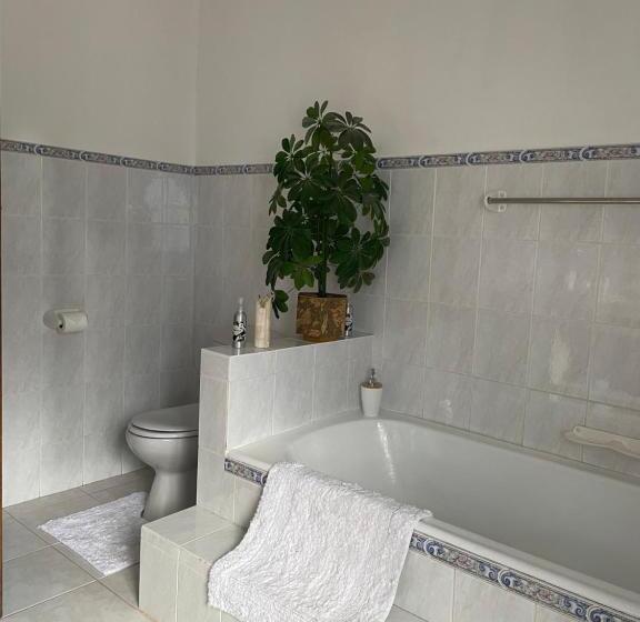 Номер Deluxe, Ou Klipskuur Self Catering Accommodation