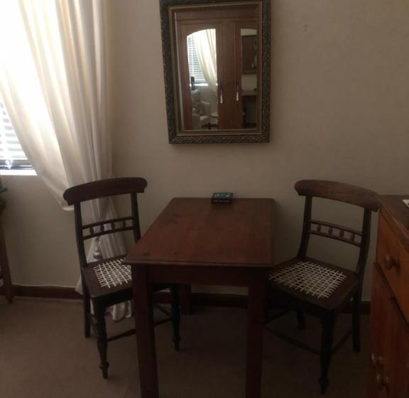 豪华房间, Ou Klipskuur Self Catering Accommodation