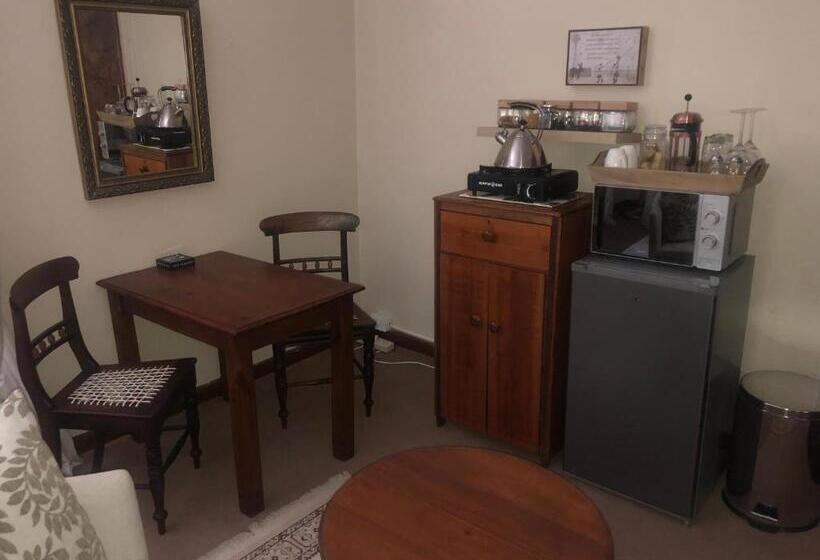 豪华房间, Ou Klipskuur Self Catering Accommodation