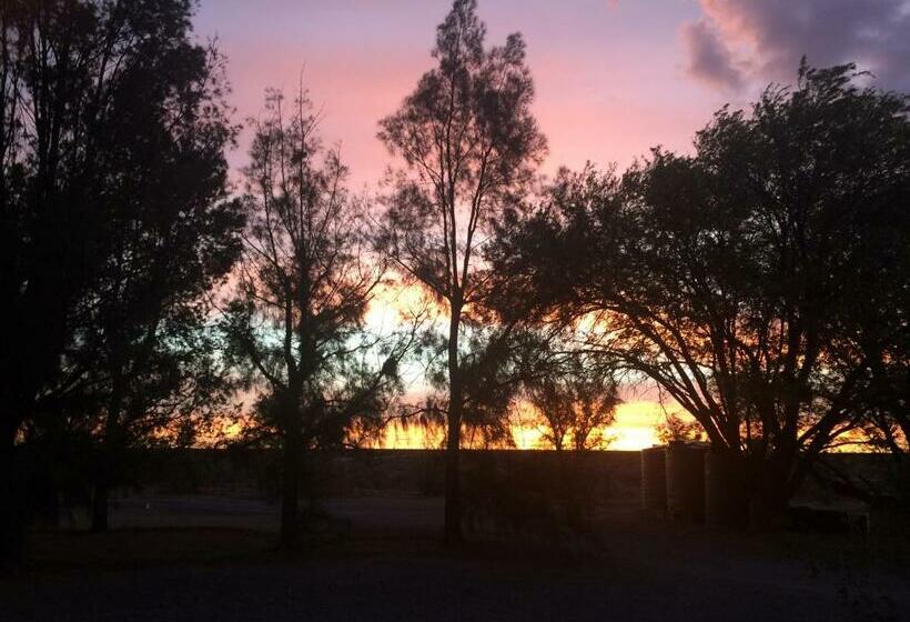 标准间, Ou Klipskuur Self Catering Accommodation