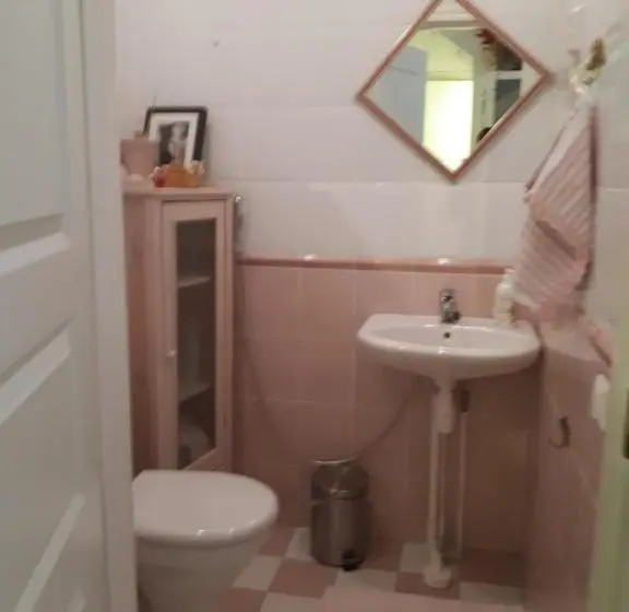 اتاق استاندارد, Room In Villa Emilia