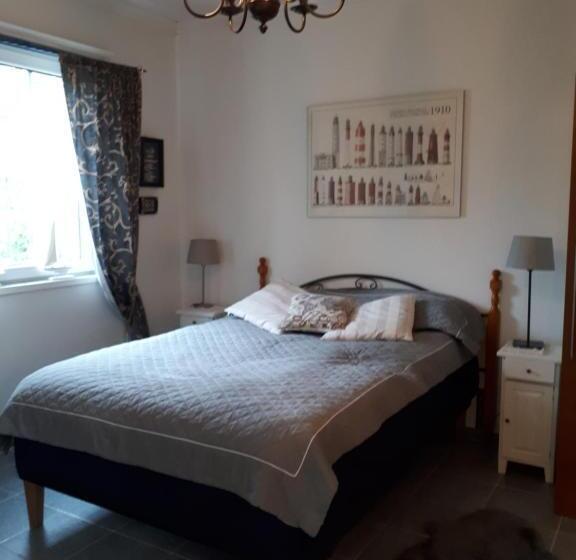 标准间, Room In Villa Emilia