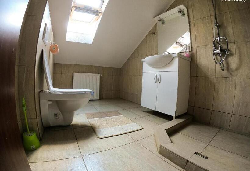 阁楼套房, Hanul Patrisiei