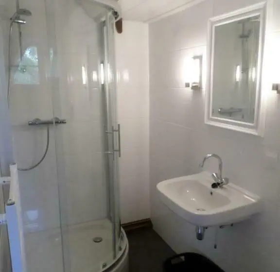 デラックスルーム, B & B De Pimpelmees