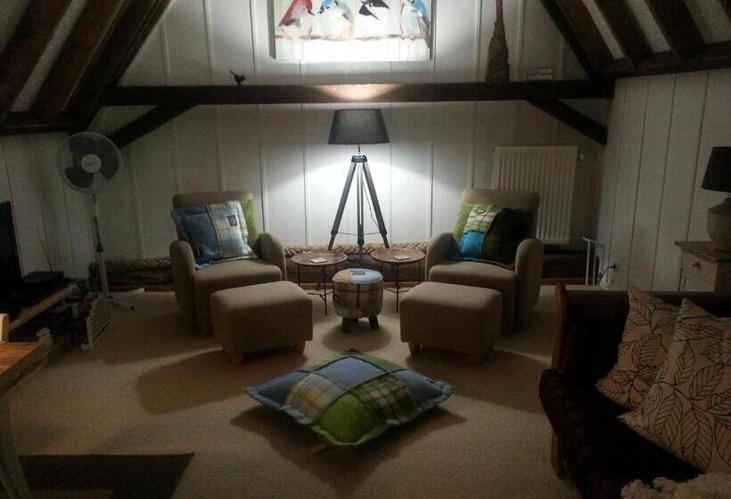 标准三人间, B & B De Pimpelmees