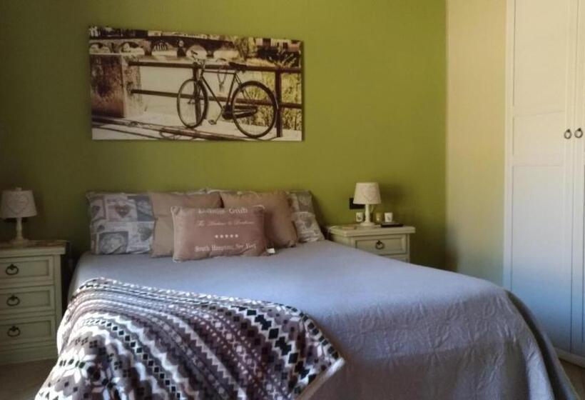 Номер Стандарт, B & B La Casa Di Nuvola