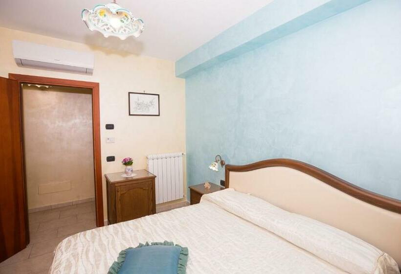 חדר סטנדרט, B&b Fior Tramonti