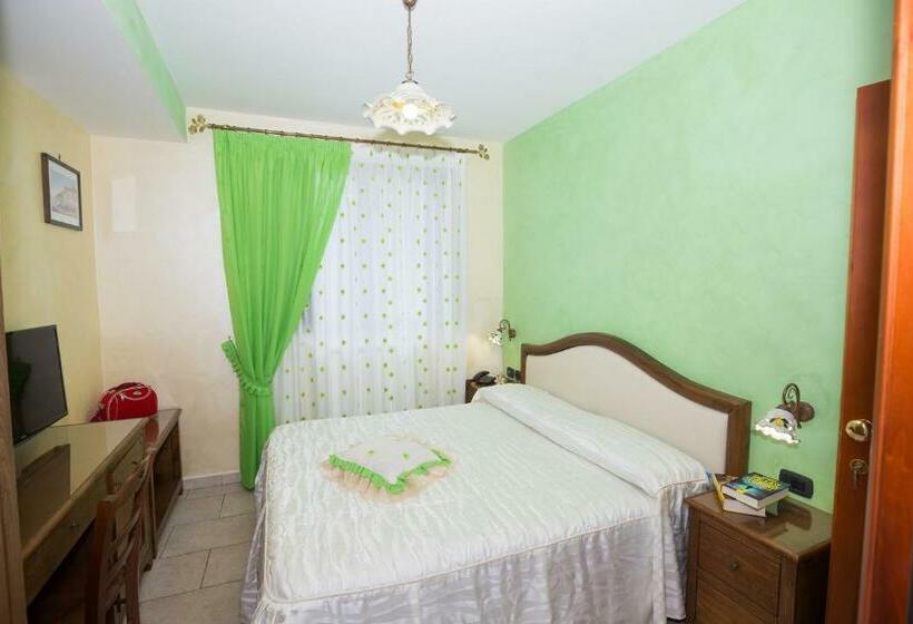 اتاق استاندارد, B&b Fior Tramonti