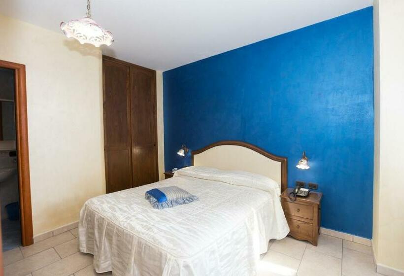 חדר סטנדרט, B&b Fior Tramonti