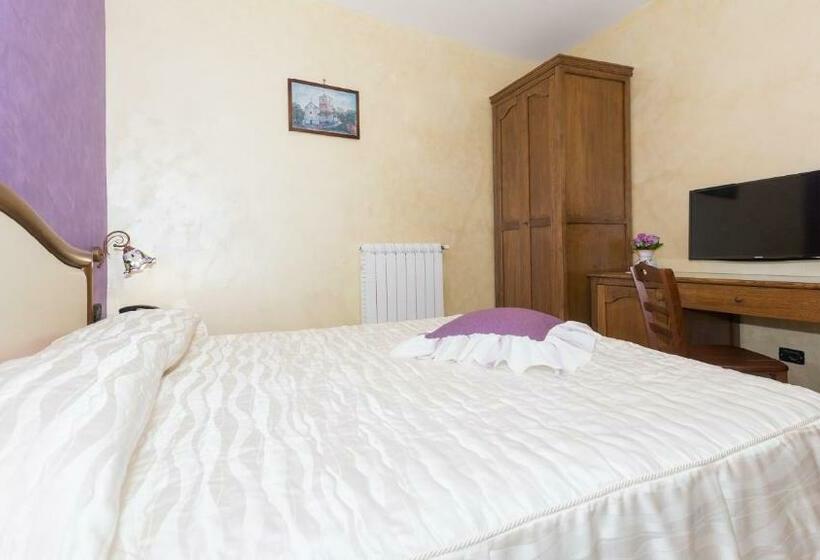 חדר סטנדרט, B&b Fior Tramonti