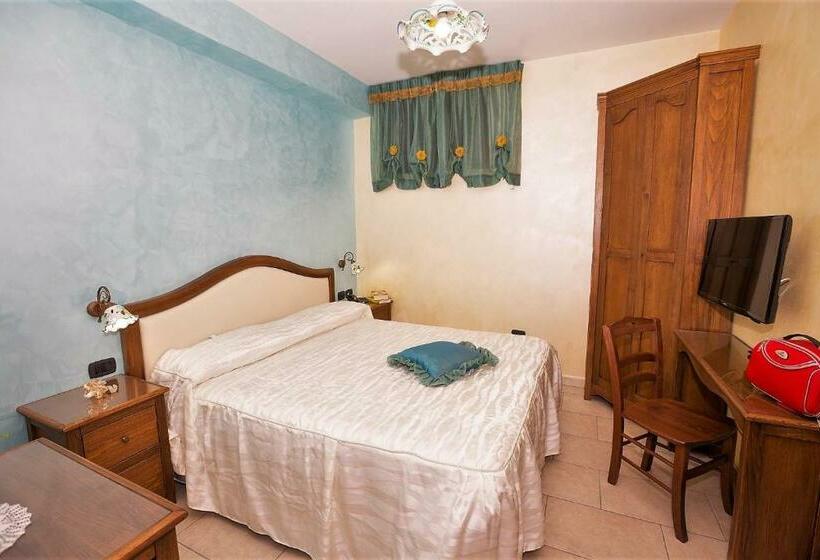 חדר סטנדרט, B&b Fior Tramonti