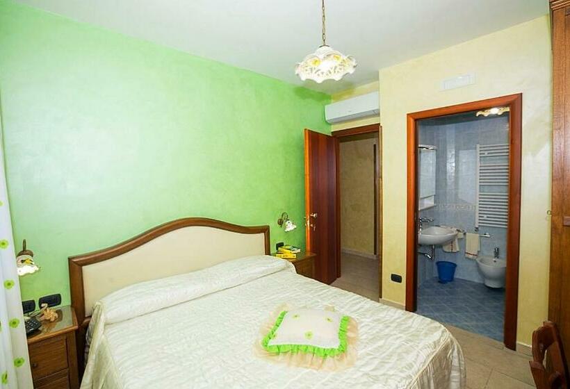 חדר סטנדרט, B&b Fior Tramonti