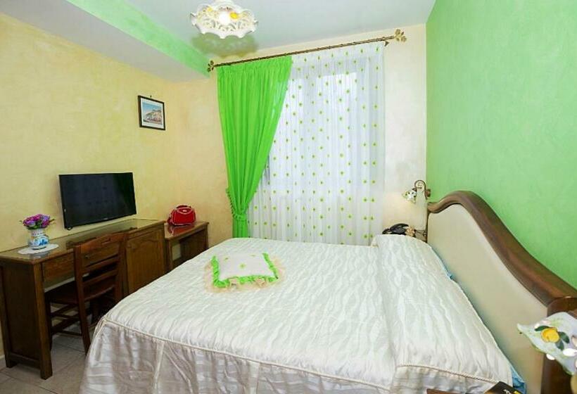 חדר סטנדרט, B&b Fior Tramonti