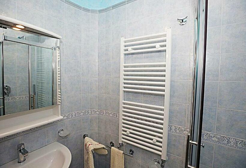 חדר סטנדרט, B&b Fior Tramonti