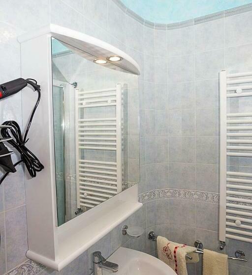 חדר סטנדרט, B&b Fior Tramonti