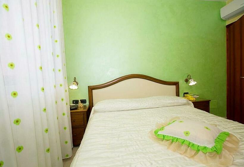 חדר סטנדרט, B&b Fior Tramonti