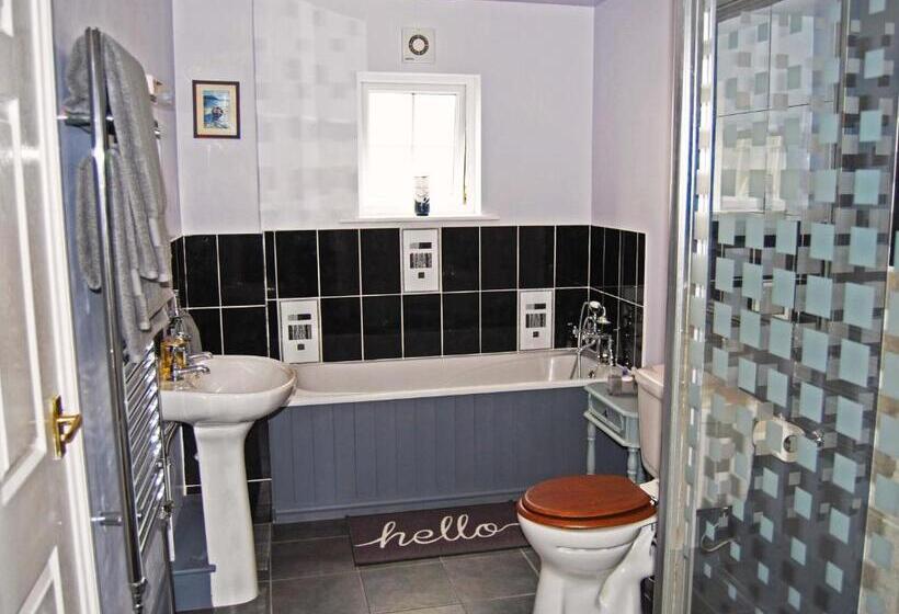 デラックスルーム, Highbury