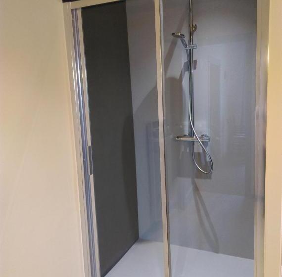 标准间, Ode Au Bonheur St Georges Sur Cher