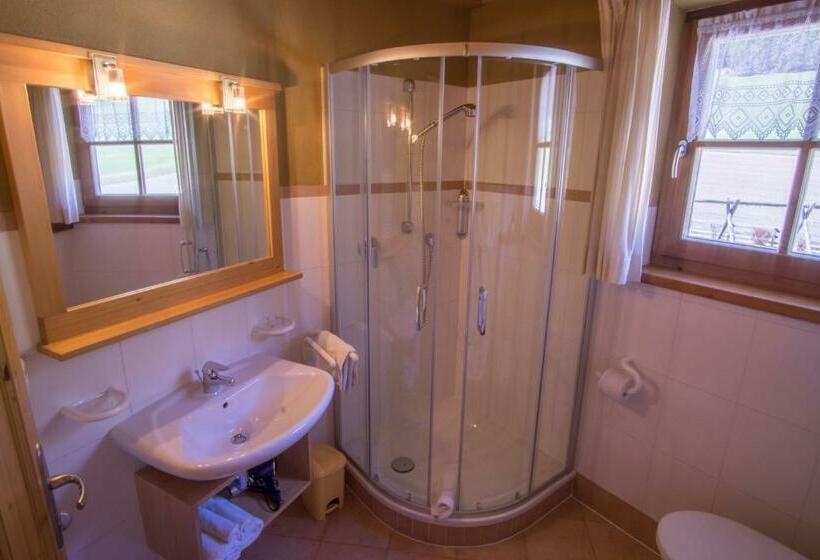 דירת חדר, Stifterhof