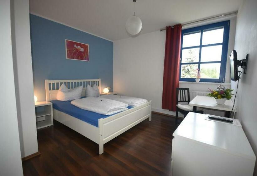 Апартаменты 1 Спальня, Beerenvilla
