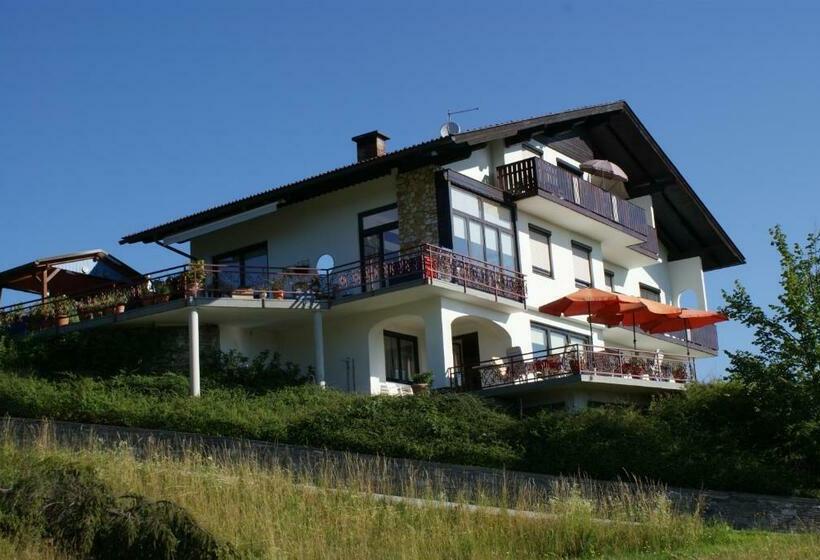 家庭间, Haus Panorama