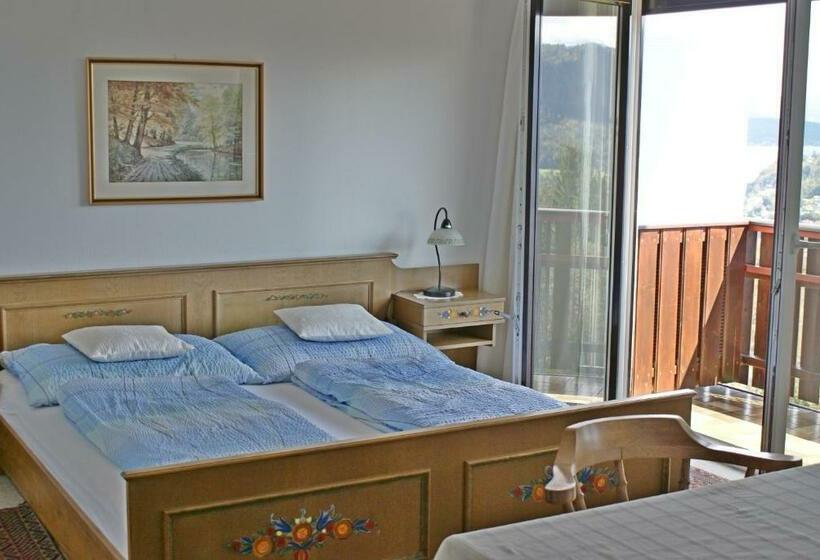 家庭间, Haus Panorama