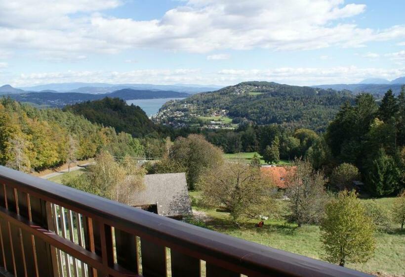 家庭间, Haus Panorama