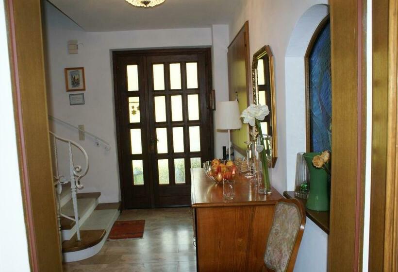 家庭间, Haus Panorama