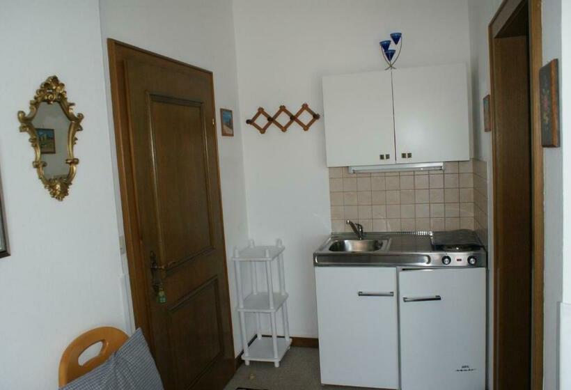 家庭间, Haus Panorama