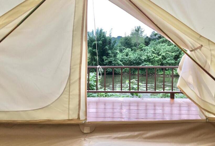 Standard Tent, Baanrai Khunya บ้านไร่คุณย่า